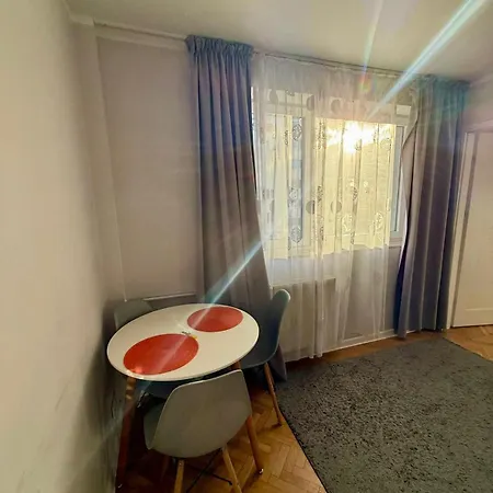 Platinum Center ורשה
